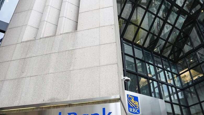 Royal Bank of Canada Fires CFO Nadine Ahn For Undisclosed Relationship At Work