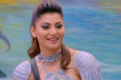 Urvashi Rautela Cancels Event in Greece Due to COVID-19