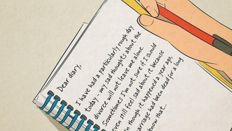 How to Get Happy when You're Sad