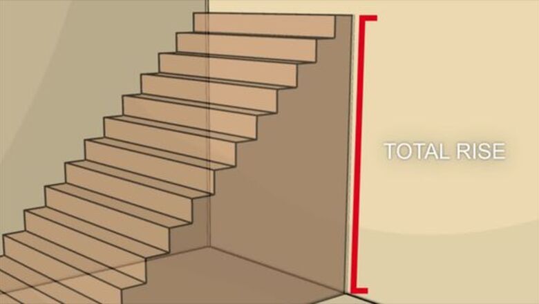 How to Build Stairs