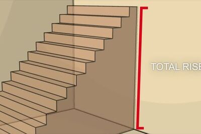 How to Build Stairs