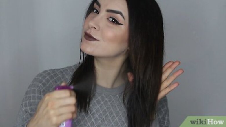 How to Make Your Hair Wavy