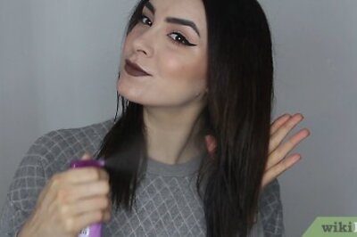 How to Make Your Hair Wavy