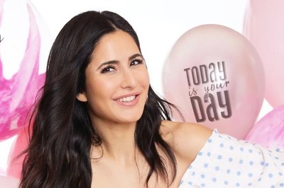 Katrina Kaif Recalls Being Told She Couldn't Dance, Reveals Who Instilled Confidence In Her