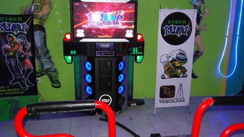 How to Play Pump It Up