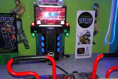How to Play Pump It Up