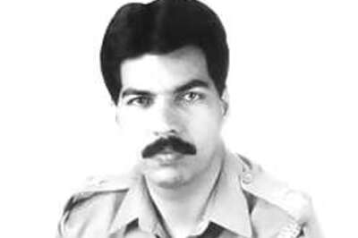 10-day police custody for Daya Nayak