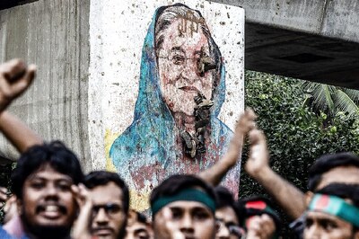 OPINION | Is India Ready To Deal With The New March of Islamism in Bangladesh?