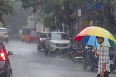 Cyclone Jawad Likely to Bring Heavy Rain to South Bengal