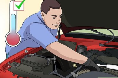 How to Install a Coolant Flush Kit