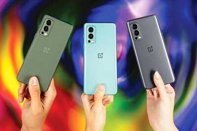 Here’s how to grab epic discounts on OnePlus phones, smart watches, earbuds, and more this Diwali