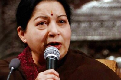 Jayalalithaa flays PM on TN fishermen issue