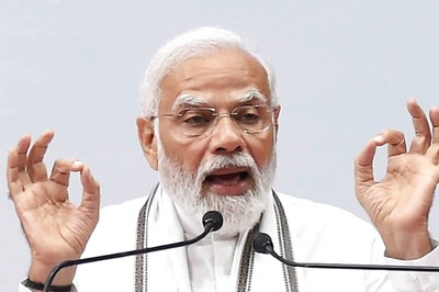 PM Modi to Attend UP's Third Ground Breaking Ceremony on Friday