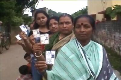 WB panchayat polls: Violence continues, death toll rises to 10