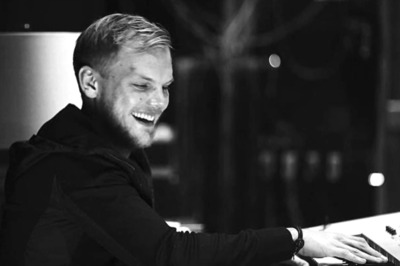 Sweden Opens Museum to Honour EDM Star Avicii Who Died by Suicide at 28