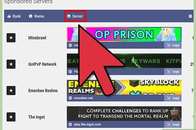 How to Pick Good Minecraft Servers