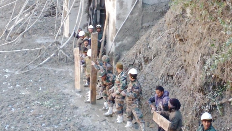 Famous for Chipko Movement, U'khand Village Warned of Disaster for Decades. No One Listened