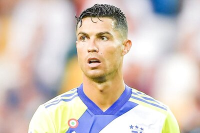 Cristiano Ronaldo Tipped to Leave Juventus for Premier League Champions Manchester