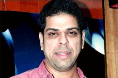 Actor Murli Sharma's Mother Passes Away
