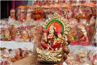 Dhanteras 2020: Date, Time and Dhantrayodashi Muhurat in Indian Cities