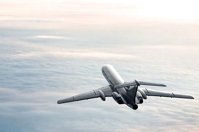 Most Airlines to Go Bankrupt by May-End Without Govt-Industry Action: Report