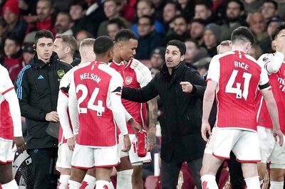 Arsenal VS Newcastle United Live Football Streaming For Premier League Match: How To Watch ARS VS NEW Coverage On TV And Online