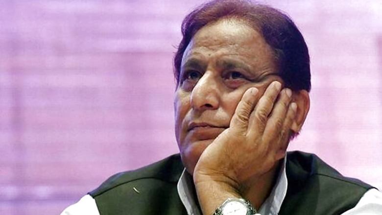SP Leader Azam Khan's Condition Deteriorates after Testing Positive for Covid-19, Shifted to ICU