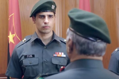 Aiyaary Trailer: Sidharth Malhotra-Manoj Bajpayee's Mentor-Protege Bond To Intrigue This Republic Day
