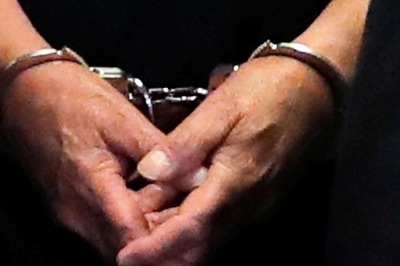 Cameraman Manas Swain Murder Case: Former I&PR Director Niranjan Sethi Arrested