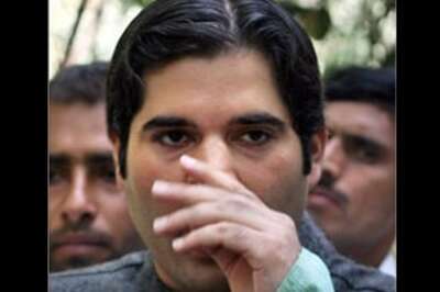 Varun Gandhi has to prove tape lie: EC