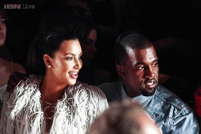 Kim Kardashian, Kanye West refuse to sell their wedding photos