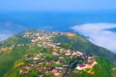 Sleepcations: Travel to Tranquillity this World Sleep Day