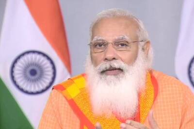 Vaccine Absolutely Important to Save Lives, Defeat Pandemic, Says PM Narendra Modi