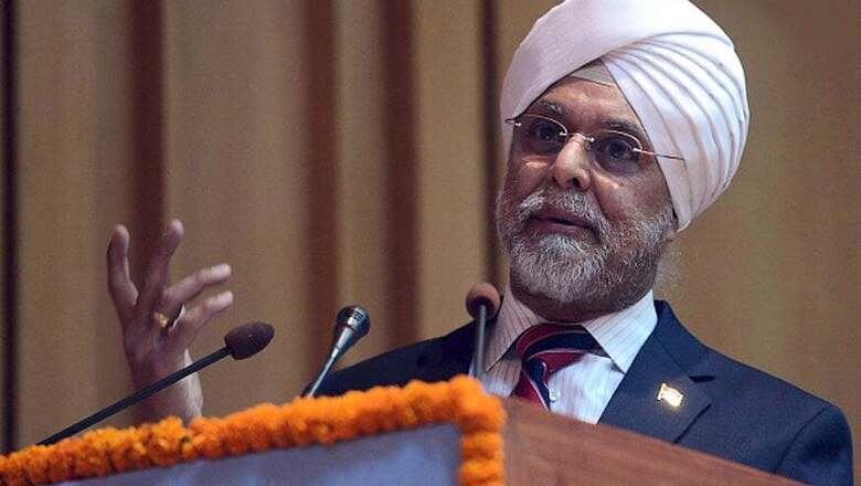 Let Foreign Lawyers Practise in India, Says CJI JS Khehar