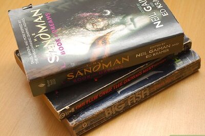 How to Enjoy a Spoiled Plot Book