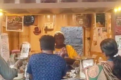 In Tirunelveli, This Women Self-help Group Sells Nutritious Food At Affordable Prices