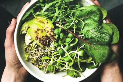 Going Vegan May Prevent Cognitive Disabilities in Old Age: Study