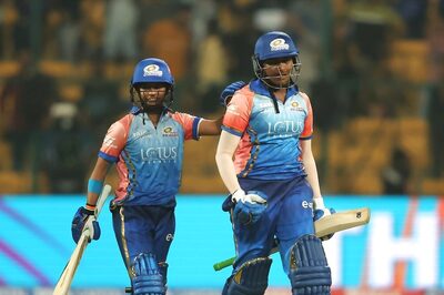 Meet Sajeevan Sajana, Mumbai Indians' Latest Star Who Lost 'Almost Everything in Kerala Floods'