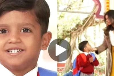 From Reels To Reel, Sairaj Kendre's Journey From Internet Stardom To TV Serial Debut