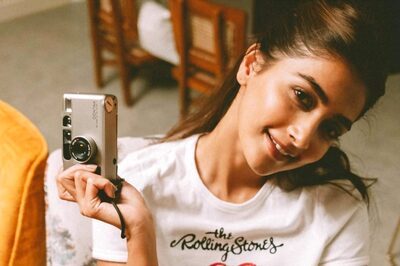 Pooja Hegde's ‘Pajama Party’ Pictures are Out, Fans React