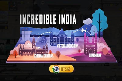 PUBG Mobile Incredible India Independence Day Event: How to Take Part, Rewards and More (Watch Video)