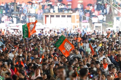 Lesson Learnt from Haryana, BJP Cadre Not State Leaders Will Shortlist Candidates in Jharkhand