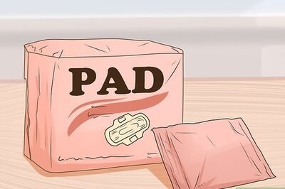 How to Deal With Getting Your First Period at School