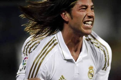 Real Madrid edge Getafe 1-0 to lead table