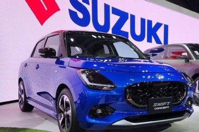 Maruti Suzuki To Hike Price on Every Model, Starting From January 2024
