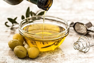 5 Things to Know Before You Pick the Best Cooking Oil