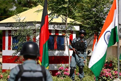 Trump Way Only Way to Fight Terror: Afghan Envoy to India