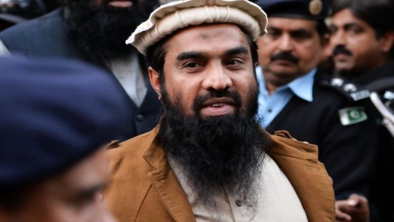Pakistan Should Hold Zaki-ur-Rehman Lakhvi Accountable for Mumbai Attack, Says US
