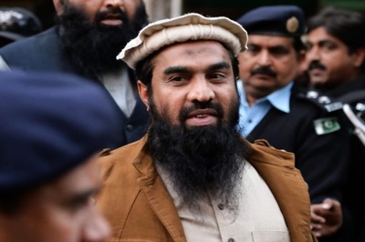 Pakistan Should Hold Zaki-ur-Rehman Lakhvi Accountable for Mumbai Attack, Says US