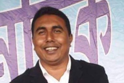 TMC Leader Skips ED Questioning in West Bengal 'Ration Scam'